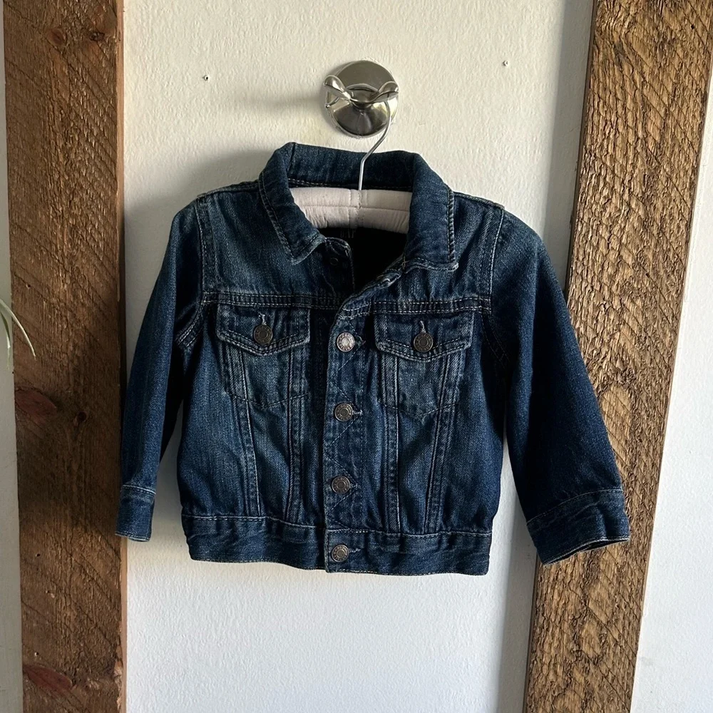 GAP baby girl